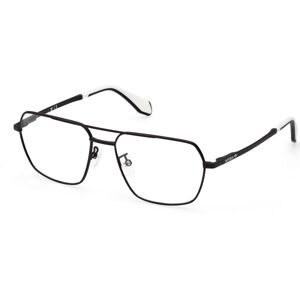 Adidas Originals OR5064 002 ONE SIZE (57) Fekete Női Dioptriás szemüvegek