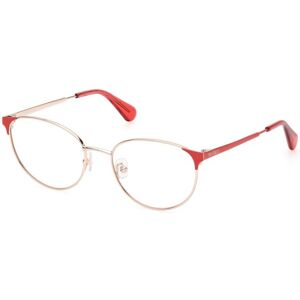 Max&Co. MO5100 028 ONE SIZE (51) Arany Férfi Dioptriás szemüvegek