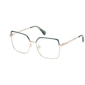 Max&Co. MO5097 32A ONE SIZE (54) Zöld Férfi Dioptriás szemüvegek