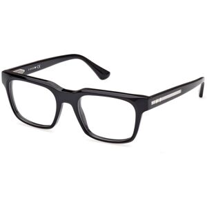 Web WE5412 052 ONE SIZE (52) Fekete Női Dioptriás szemüvegek
