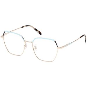 Emilio Pucci EP5222 032 ONE SIZE (54) Kék Férfi Dioptriás szemüvegek