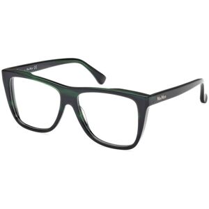 Max Mara MM5096 098 ONE SIZE (54) Zöld Férfi Dioptriás szemüvegek