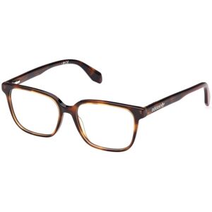 Adidas Originals OR5056 053 ONE SIZE (52) Havana Férfi Dioptriás szemüvegek