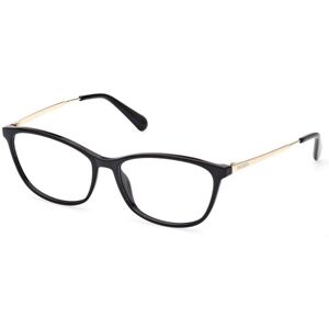 Max&Co. MO5083 001 M (54) Fekete Férfi Dioptriás szemüvegek