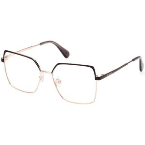 Max&Co. MO5097 033 ONE SIZE (54) Fekete Férfi Dioptriás szemüvegek