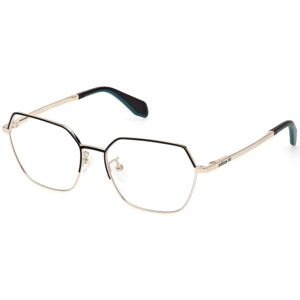 Adidas Originals OR5063 033 ONE SIZE (53) Arany Férfi Dioptriás szemüvegek
