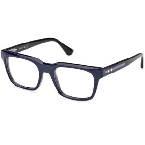 Web WE5412 090 ONE SIZE (52) Kék Női Dioptriás szemüvegek