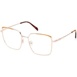 Emilio Pucci EP5221 28A ONE SIZE (53) Arany Férfi Dioptriás szemüvegek