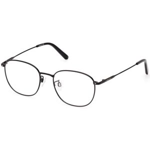 Bally BY5070-H 001 ONE SIZE (52) Fekete Női Dioptriás szemüvegek