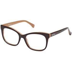Max Mara MM5094 050 ONE SIZE (52) Fekete Férfi Dioptriás szemüvegek