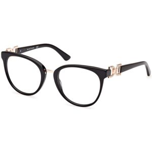 Marciano GM0392 001 ONE SIZE (53) Fekete Férfi Dioptriás szemüvegek