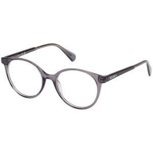 Max&Co. MO5106 020 ONE SIZE (49) Szürke Férfi Dioptriás szemüvegek