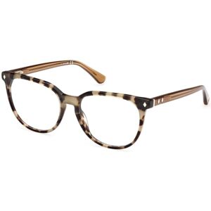 Web WE5409 055 ONE SIZE (54) Havana Férfi Dioptriás szemüvegek