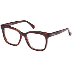 Max Mara MM5095 053 ONE SIZE (51) Havana Férfi Dioptriás szemüvegek