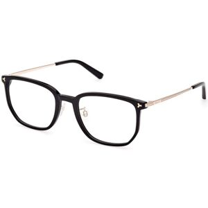 Bally BY5069-H 001 ONE SIZE (54) Fekete Női Dioptriás szemüvegek