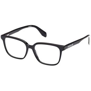 Adidas Originals OR5056 001 ONE SIZE (52) Fekete Férfi Dioptriás szemüvegek