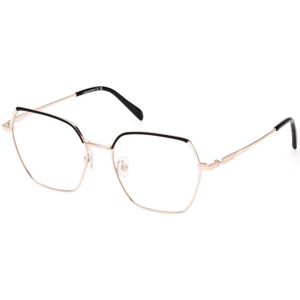 Emilio Pucci EP5222 028 ONE SIZE (54) Arany Férfi Dioptriás szemüvegek