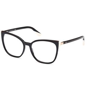 Marciano GM0390 005 ONE SIZE (54) Fekete Férfi Dioptriás szemüvegek
