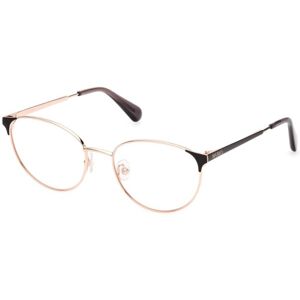 Max&Co. MO5100 033 ONE SIZE (51) Arany Férfi Dioptriás szemüvegek