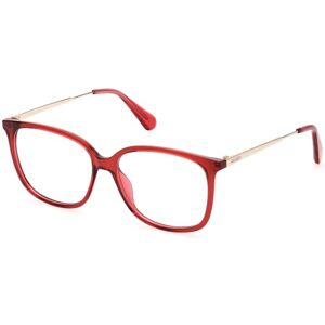 Max&Co. MO5104 066 ONE SIZE (54) Vörös Férfi Dioptriás szemüvegek