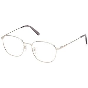 Bally BY5070-H 016 ONE SIZE (52) Ezüst Női Dioptriás szemüvegek