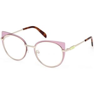 Emilio Pucci EP5220 080 ONE SIZE (51) Lila Férfi Dioptriás szemüvegek