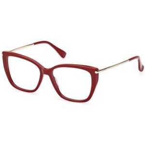 Max Mara MM5007 66A ONE SIZE (53) Barna Férfi Dioptriás szemüvegek