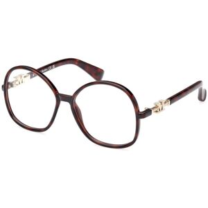 Max Mara MM5100 054 ONE SIZE (55) Fekete Férfi Dioptriás szemüvegek