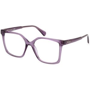 Max&Co. MO5105 078 ONE SIZE (53) Lila Férfi Dioptriás szemüvegek