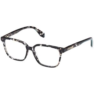 Adidas Originals OR5056 056 ONE SIZE (52) Fekete Férfi Dioptriás szemüvegek