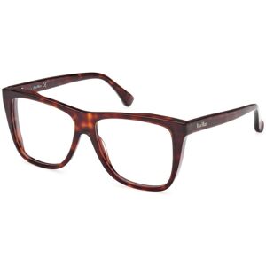 Max Mara MM5096 054 ONE SIZE (54) Havana Férfi Dioptriás szemüvegek