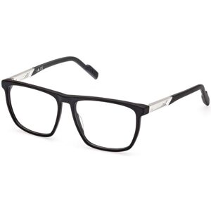 Adidas Sport SP5042 002 ONE SIZE (56) Fekete Női Dioptriás szemüvegek