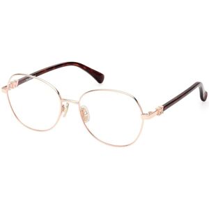 Max Mara MM5034 033 ONE SIZE (54) Arany Férfi Dioptriás szemüvegek