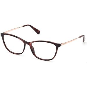 Max&Co. MO5083 055 M (54) Havana Férfi Dioptriás szemüvegek