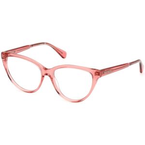 Max&Co. MO5096 066 ONE SIZE (53) Rózsaszín Férfi Dioptriás szemüvegek