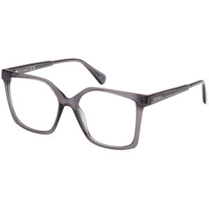 Max&Co. MO5105 020 ONE SIZE (53) Szürke Férfi Dioptriás szemüvegek
