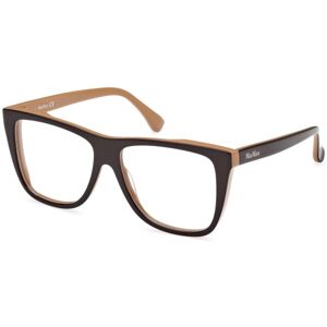 Max Mara MM5096 050 ONE SIZE (54) Fekete Férfi Dioptriás szemüvegek