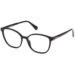 Max&Co. MO5107 001 ONE SIZE (54) Fekete Férfi Dioptriás szemüvegek