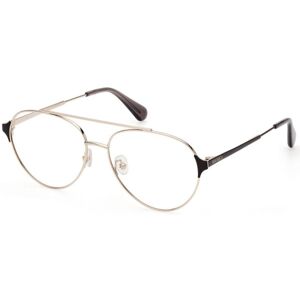 Max&Co. MO5099 032 ONE SIZE (55) Arany Férfi Dioptriás szemüvegek
