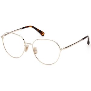 Max Mara MM5099-H 032 ONE SIZE (54) Arany Férfi Dioptriás szemüvegek