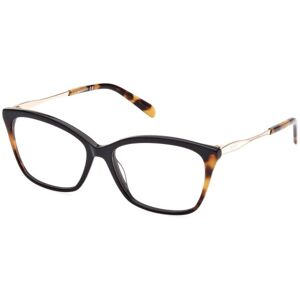 Emilio Pucci EP5225 005 ONE SIZE (55) Havana Férfi Dioptriás szemüvegek