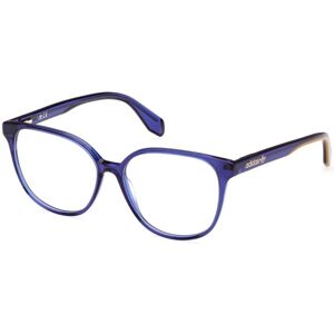 Adidas Originals OR5057 092 ONE SIZE (54) Kék Férfi Dioptriás szemüvegek