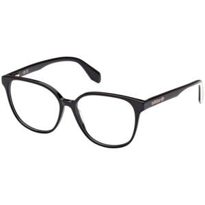 Adidas Originals OR5057 001 ONE SIZE (54) Fekete Férfi Dioptriás szemüvegek