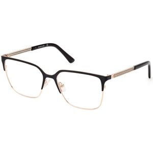 Marciano GM0393 002 ONE SIZE (54) Fekete Férfi Dioptriás szemüvegek