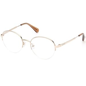 Max&Co. MO5101 032 ONE SIZE (51) Arany Férfi Dioptriás szemüvegek