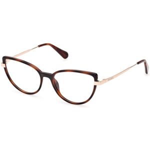 Max&Co. MO5103 052 ONE SIZE (54) Havana Férfi Dioptriás szemüvegek