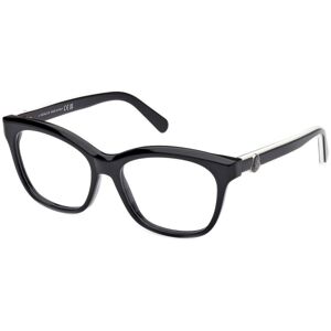 Moncler ML5183 001 ONE SIZE (53) Fekete Férfi Dioptriás szemüvegek