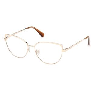 Max&Co. MO5098 032 ONE SIZE (56) Arany Férfi Dioptriás szemüvegek
