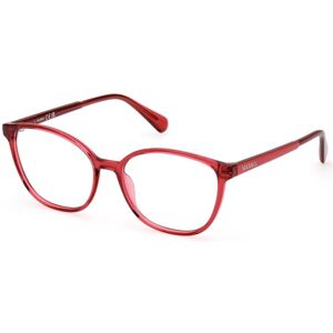 Max&Co. MO5107 066 ONE SIZE (54) Vörös Férfi Dioptriás szemüvegek