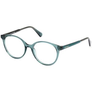 Max&Co. MO5106 096 ONE SIZE (49) Zöld Férfi Dioptriás szemüvegek